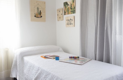 Consuegra Hotel | HOTEL CONSUEGRA, YOU WILL FEEL AT HOME!