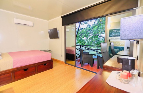 Platanar Hotel | Hotel Contenedores Corporativos