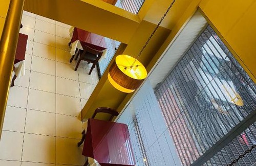Cercado de Lima Hotel | Hotel Continental Lima