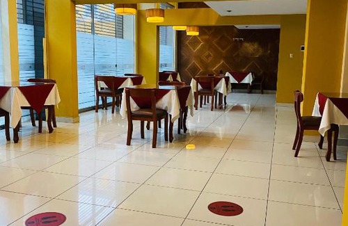 Cercado de Lima Hotel | Hotel Continental Lima