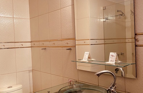 Cercado de Lima Hotel | Hotel Continental