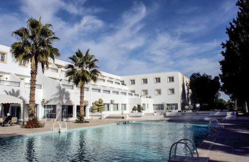 Kairouan Hotel | Hotel Continental