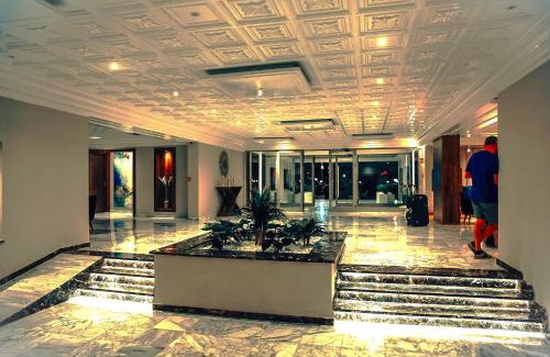 Kairouan Hotel | Hotel Continental