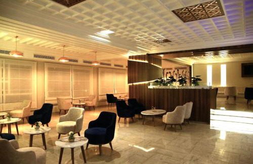 Kairouan Hotel | Hotel Continental