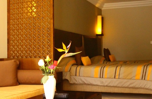 Kairouan Hotel | Hotel Continental