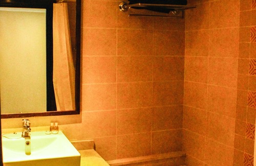 Kairouan Hotel | Hotel Continental