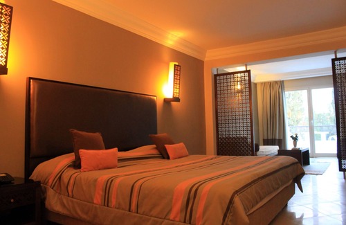 Kairouan Hotel | Hotel Continental