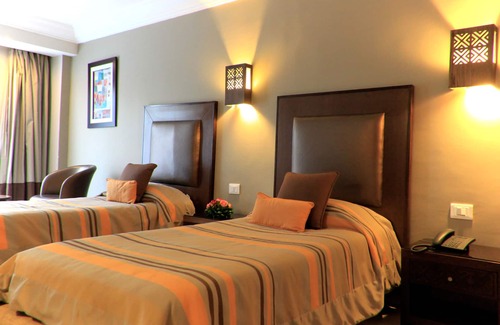Kairouan Hotel | Hotel Continental