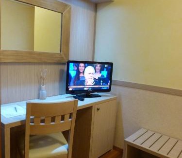 La Spezia Hotel | Hotel Corallo