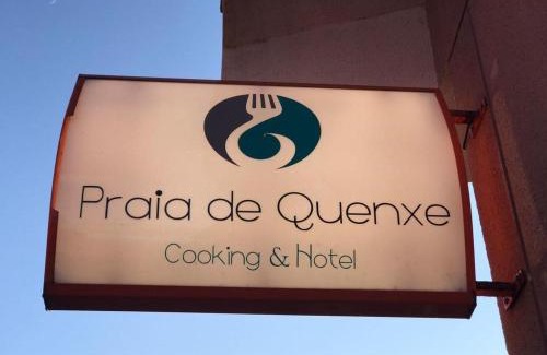 Corcubion Hotel | Hotel Corcubión Playa de Quenxe