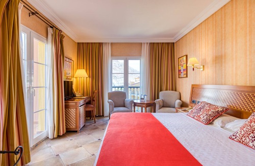 Lomo Quiebre Hotel | Hotel Cordial Mogán Playa