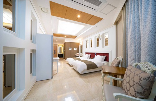 Naju Hotel | HOTEL CORE