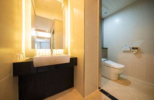 Naju Hotel | HOTEL CORE