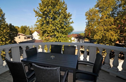 Siofok Aranypart Hotel | Hotel Corso
