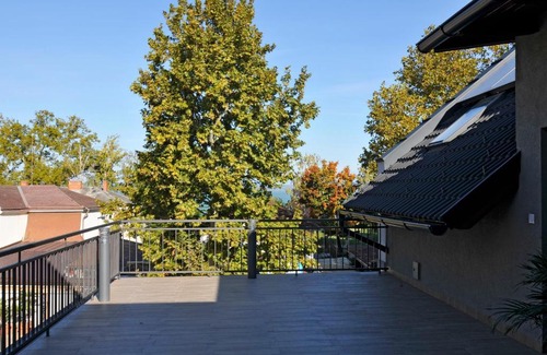 Siofok Aranypart Hotel | Hotel Corso