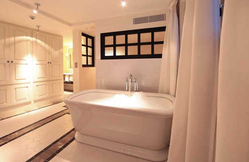 Old Town Hotel | Hotel Cort