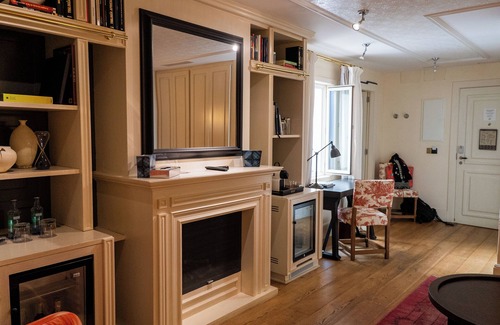 Old Town Hotel | Hotel Cort