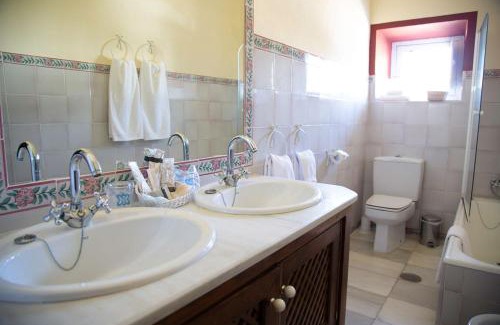 Gerena Hotel | Hotel Cortijo El Esparragal