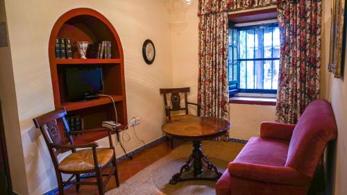 Gerena Hotel | Hotel Cortijo El Esparragal