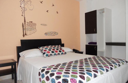 Sincelejo Hotel | Hotel Cosmos Sincelejo