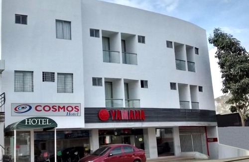 Sincelejo Hotel | Hotel Cosmos Sincelejo