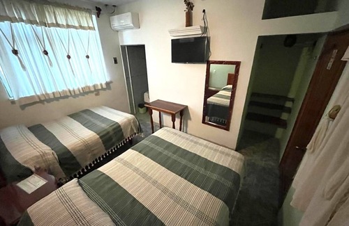 Cosoleacaque Hotel | Hotel Cosoleacaque Centro