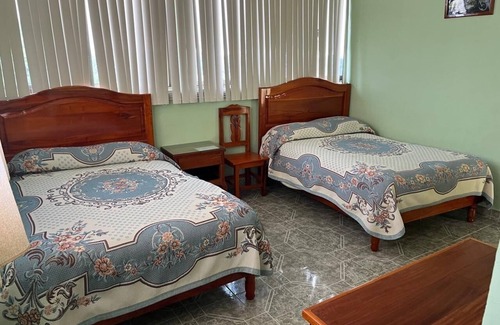 Cosoleacaque Hotel | Hotel Cosoleacaque Centro