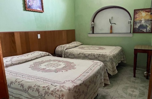Cosoleacaque Hotel | Hotel Cosoleacaque Centro