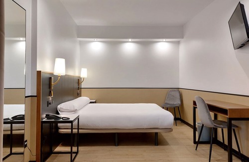 Arteixo Hotel | Hotel Costa Atlántica