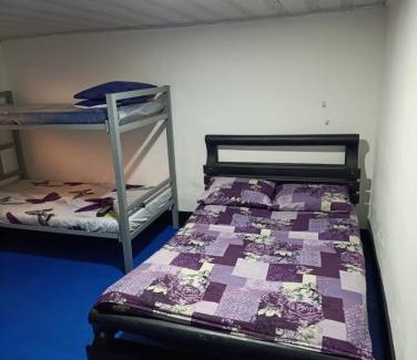 Facatativa Hotel | Hotel Costa Azul