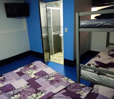 Facatativa Hotel | Hotel Costa Azul