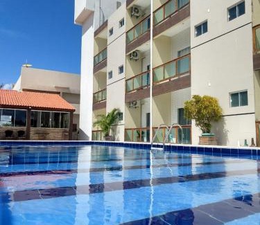 Tutoia Hotel | Hotel Costa do Delta