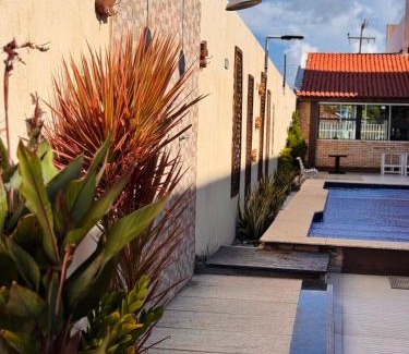 Tutoia Hotel | Hotel Costa do Delta