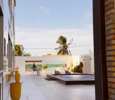 Tutoia Hotel | Hotel Costa do Delta