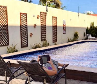 Tutoia Hotel | Hotel Costa do Delta