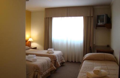 Plottier Hotel | Hotel Costa Limay