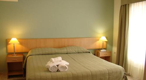 Plottier Hotel | Hotel Costa Limay