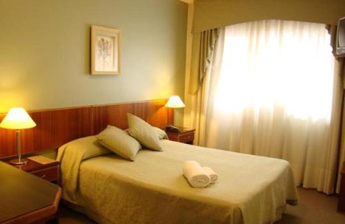 Plottier Hotel | Hotel Costa Limay