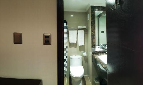 Antofagasta Hotel | Hotel Costa Pacifico - Express