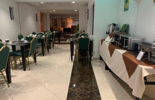 Antofagasta Hotel | Hotel Costa Pacifico - Express