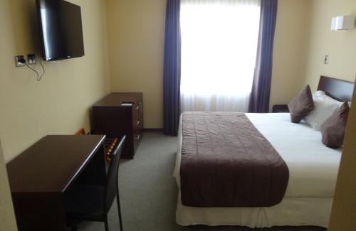 Antofagasta Hotel | Hotel Costa Pacifico - Express
