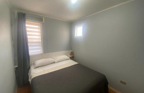 Pichidangui Apartment | Hotel Costa Pichidangui