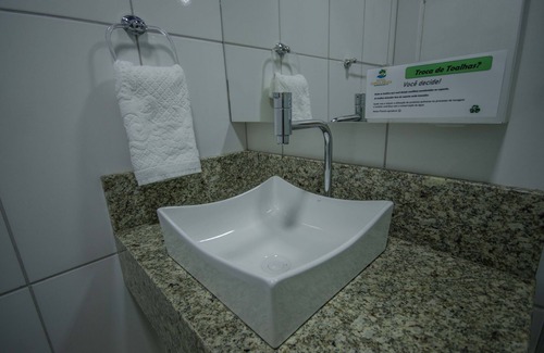 Santo Antonio Hotel | Hotel Costa Praia