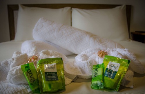 Santo Antonio Hotel | Hotel Costa Praia