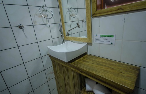 Santo Antonio Hotel | Hotel Costa Praia