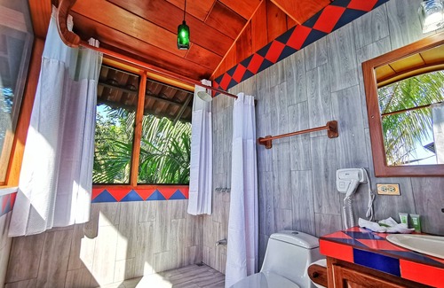 Manuel Antonio Resort | Hotel Costa Verde