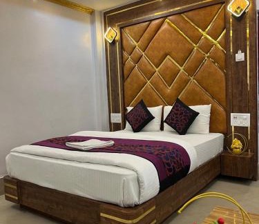 Dimapur Hotel | HOTEL COUNTRY INN