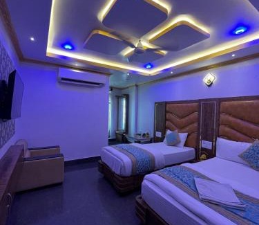 Dimapur Hotel | HOTEL COUNTRY INN