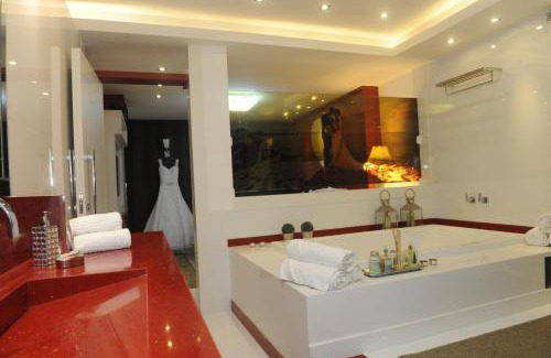 Campos Hotel | Hotel Cravo e Canela