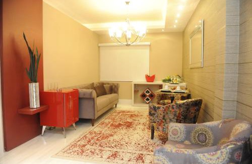 Campos Hotel | Hotel Cravo e Canela